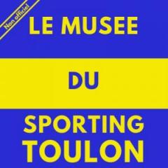 Le Musée Du Sporting Toulon
