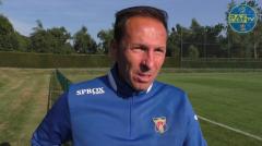 Fabien PUJO - Coach SC Toulon