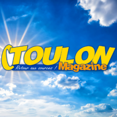 CToulon Magazine