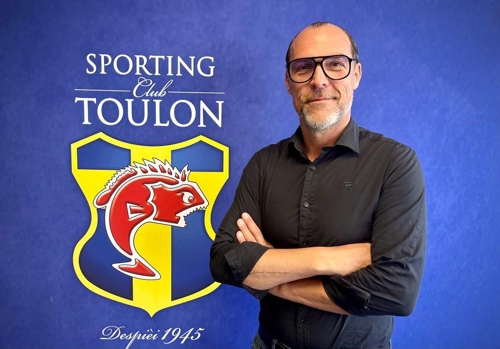 Louhans Cuiseaux FC - SC Toulon