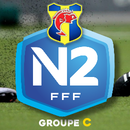 Équipe Fanion - National 2 - Groupe C